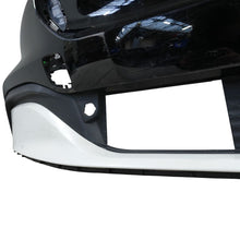 Load image into Gallery viewer, Ford Mustang Mach E front bumper 2020-2024 Genuine Used LJ8B-17C831-AAW
