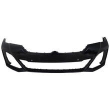 Load image into Gallery viewer, BMW 5 Series M Sport front bumper G30 G31 LCI 2020-2023 Genuine pn 51118098644
