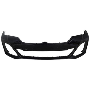 BMW 5 Series M Sport front bumper G30 G31 LCI 2020-2023 Genuine pn 51118098644