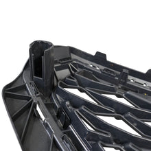 Load image into Gallery viewer, Seat Tarraco front bumper upper grill 2018-2021 SUV Genuine 5FJ853651D
