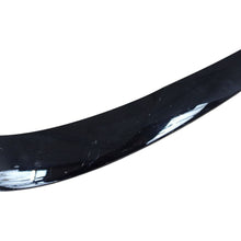 Load image into Gallery viewer, Aston Martin DB11 front bumper lower splitter 2017-2021 Genuine HY53-17626-A
