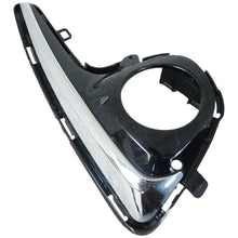Load image into Gallery viewer, TOYOTA YARIS FRONT BUMPER Right Grill 2017 onwards Hatchback GENUINE 52030-0D140
