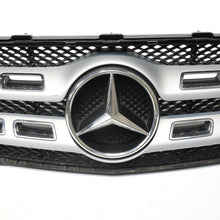 Load image into Gallery viewer, MERCEDES BENZ GLA AMG LINE FRONT BUMPER Grill X156 2017 on GENUINE A1568880400
