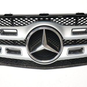 MERCEDES BENZ GLA AMG LINE FRONT BUMPER Grill X156 2017 on GENUINE A1568880400