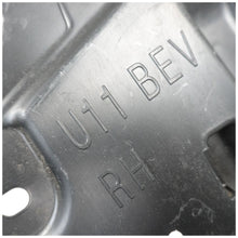 Load image into Gallery viewer, BMW X1 U11 front right wheel arch under trim 2022-2025 Genuine 51719625960
