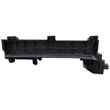 Load image into Gallery viewer, Kia EV6 front bumper right air flap grill Electric 2021-2024 Genuine 86991-CVAA0
