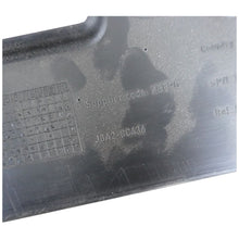 Load image into Gallery viewer, Range Rover Velar front bumper upper grill 2017-2022 Genuine pn J8A2-8C436
