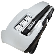 Load image into Gallery viewer, Range Rover Vogue front bumper L405 2013-2017 SUV Genuine pn CK52-17F003-AA
