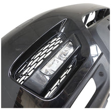 Load image into Gallery viewer, RANGE ROVER SPORT FRONT BUMPER 2013 to 2017 SUV GENUINE pn DK62-17F775-BB
