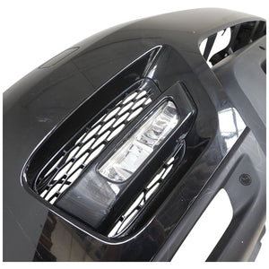 RANGE ROVER SPORT FRONT BUMPER 2013 to 2017 SUV GENUINE pn DK62-17F775-BB