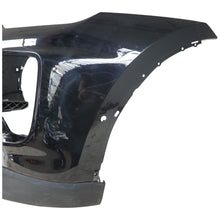 Load image into Gallery viewer, Porsche Macan front bumper 2024-2026 5 Door SUV Genuine pn 95C807221B
