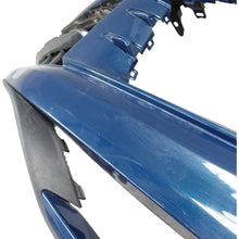 Load image into Gallery viewer, Porsche Cayenne front bumper 2023-2025 Genuine Used pn 9Y0807221E
