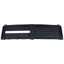 Load image into Gallery viewer, Mercedes Benz A Class Front Bumper Air Regulation Grille Genuine A1778850103
