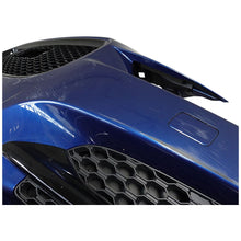 Load image into Gallery viewer, Jaguar XE R Sport front bumper saloon or estate Genuine pn GX7M-17F003-AA
