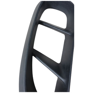PORSCHE 718 BOXSTER CAYMAN RIGHT RH Side Skirt Air Vent 982 GENUINE 982853190