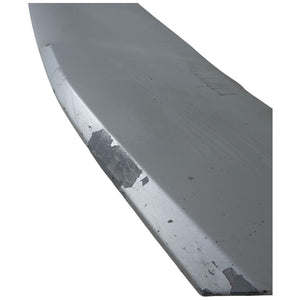 Audi Q4 E-Tron front bumper lower centre trim 2021 on Genuine 89A807733A