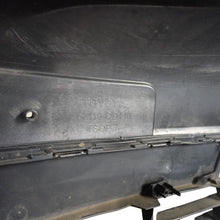 Load image into Gallery viewer, Toyota Yaris front bumper 2012 Hatchback Genuine pn 52119-0D410
