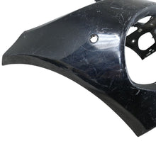 Load image into Gallery viewer, Mercedes Benz C Class AMG line front bumper W205 2014-2018 Genuine A2058850925
