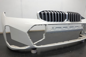 BMW 3 SERIES M Sport FRONT BUMPER G20 Saloon 2023 onward GENUINE 51118085444