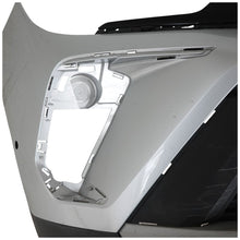 Load image into Gallery viewer, Vauxhall Crossland X front bumper 2021-2024 Genuine 39172210

