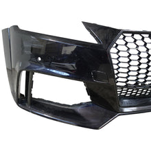 Load image into Gallery viewer, Audi TT SE front bumper MK3 2015-2018 8S0 Genuine Used Part 8S0807437
