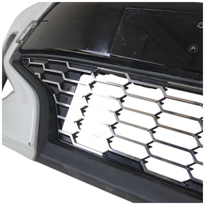 Toyota Yaris GR Sport FRONT BUMPER and Grill 2020 onwards GENUINE 52119-K0050