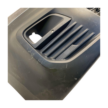 Load image into Gallery viewer, PEUGEOT Partner FRONT BUMPER 2018 onwards Van GENUINE pn 9816765680
