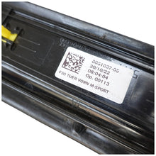 Load image into Gallery viewer, BMW 1 SERIES F20 M Sport Front Sill Trim Protector GENUINE 7289218
