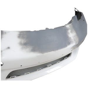 PORSCHE 718 BOXSTER FRONT BUMPER 982 2016 onwards GENUINE pn 982807221FFF