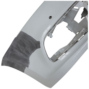 VOLKSWAGEN POLO FRONT BUMPER 2014 onwards Hatchback GENUINE pn 6C0807221