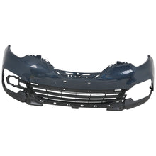 Load image into Gallery viewer, Renault Captur front bumper 2017 to 2019 SUV 5 Door Genuine pn 620227019R
