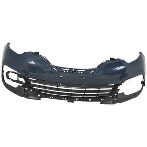 Renault Captur front bumper 2017 to 2019 SUV 5 Door Genuine pn 620227019R