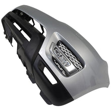 Load image into Gallery viewer, Range Rover Sport front bumper 2013-2017 SUV Genuine pn DK62-17F775-BB
