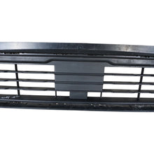 Load image into Gallery viewer, Ford Fiesta ST Line front bumper lower grill 2018-2023 Genuine H1BB-17K945-D1
