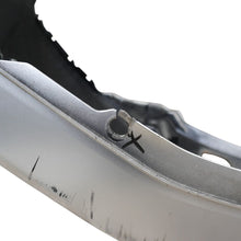 Load image into Gallery viewer, Honda Civic front bumper 2012-2014 Hatchback Genuine Used 71101-TV0-ZZ00
