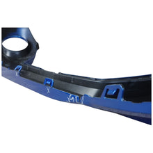 Load image into Gallery viewer, NISSAN JUKE FRONT BUMPER 2019 onwards SUV GENUINE pn 62022 6PA0H
