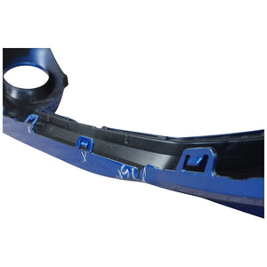 NISSAN JUKE FRONT BUMPER 2019 onwards SUV GENUINE pn 62022 6PA0H