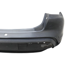 Load image into Gallery viewer, Porsche Taycan rear bumper 2019-2023 Genuine 9J0807421A 9J1807983F
