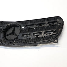 Load image into Gallery viewer, MERCEDES BENZ GLA AMG LINE FRONT BUMPER Grill X156 2017 on GENUINE A1568880400
