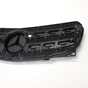 MERCEDES BENZ GLA AMG LINE FRONT BUMPER Grill X156 2017 on GENUINE A1568880400