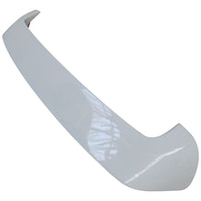 Load image into Gallery viewer, Nissan Juke spoiler for rear tailgate boot lid 2014-2016 Genuine KE615-1KA00WH
