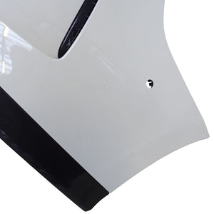 BMW 2 Series Gran Coupe M Sport rear bumper F44 2020-2024 Genuine 51128075426