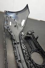 Load image into Gallery viewer, MERCEDES BENZ EQC AMG Line FRONT BUMPER 2020 onwards GENUINE A2938859900
