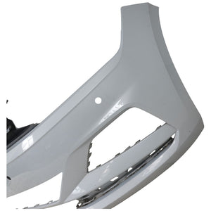 Volkswagen Polo front bumper 2017-2020 Hatchback Genuine pn 2GS807221