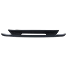 Load image into Gallery viewer, Audi A3 rear bumper trim valance 2020 onwards 8Y4 Genuine Used 8Y4807521A
