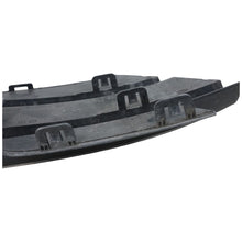 Load image into Gallery viewer, Mercedes Benz C Class AMG front bumper RH grill W205 2019-2022 A2058857502
