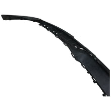 Load image into Gallery viewer, PORSCHE TAYCAN CROSS TURISMO FRONT BUMPER Trim 2019 onwards GENUINE 9J0807541FFF
