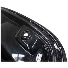 Load image into Gallery viewer, VOLKSWAGEN PASSAT FRONT BUMPER LEFT GRILL B8 2015 onwards GENUINE pn 3J0853665D
