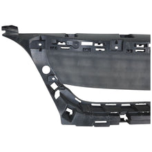 Load image into Gallery viewer, PEUGEOT 3008 FRONT BUMPER Upper Grill Fitting Support 2017 on GENUINE 9814278877
