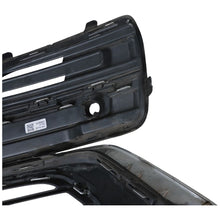 Load image into Gallery viewer, Volvo XC90 front bumper left right grill set 2020-2024 SUV GENUINE 31663514
